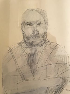 Pat Andrea - De Val kopen? Bied vanaf 1500!