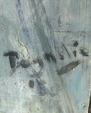 Marie Dagnelie - Jongetje kopen? Bied vanaf 65!