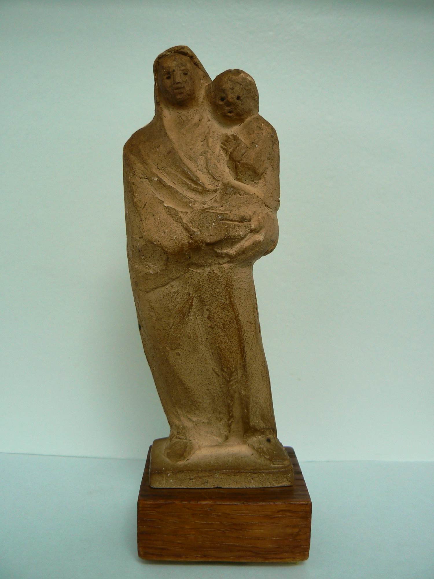 Hubert van Lith - Maria verkocht voor € 195!