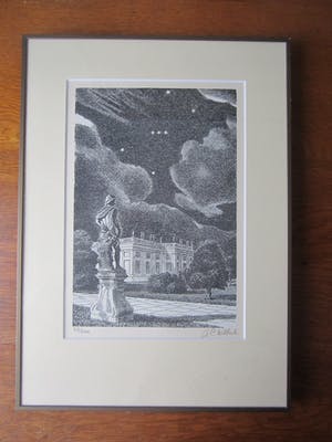 Carel Willink - Orion Lieder kopen? Bied vanaf 315!