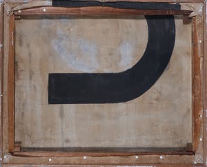 Jaap Hillenius - Olieverf op doek, Stilleven met schedel - Ingelijst kopen? Bied vanaf 1!