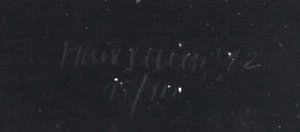 Henk Peeters - Zeefdruk, Het Veertje (inclusief veertje) kopen? Bied vanaf 250!