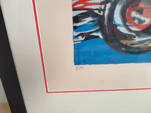 Herman Brood - Motorrijder kopen? Bied vanaf 200!