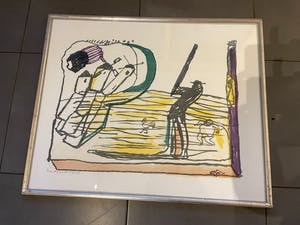 Pieter Defesche - Don Quichotte kopen? Bied vanaf 100!