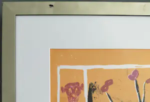 Rob Birza - ingelijste gesigneerde litho kopen? Bied vanaf 149!