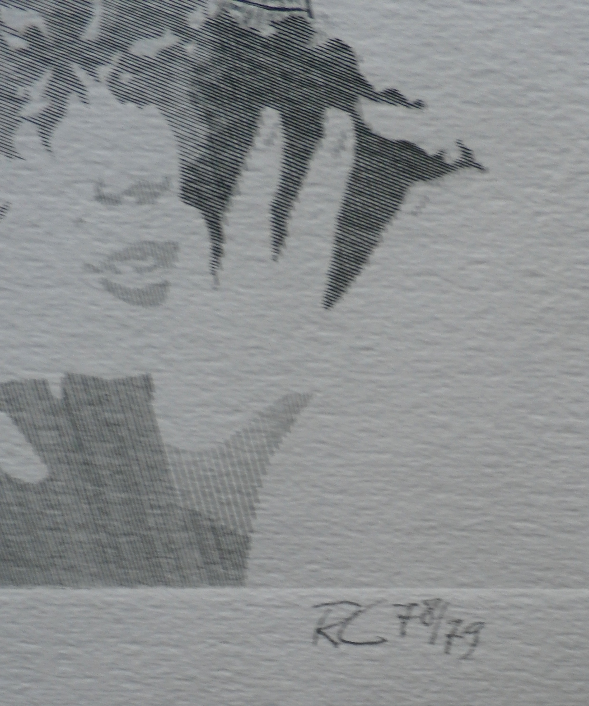 Rob Cox - Ets - 1978/1979 kopen? Bied vanaf 35!