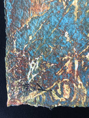 Chabab Tayefeh Mohajer - l'homme qui marche - ode aan Giacometti kopen? Bied vanaf 45!