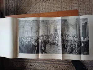 Diverse kunstenaars - Moderne kunst in Meister-Holzschnitten, band X kopen? Bied vanaf 30!