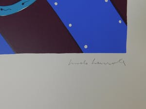 Ludo Lacroix - Paysage Surréaliste kopen? Bied vanaf 10!