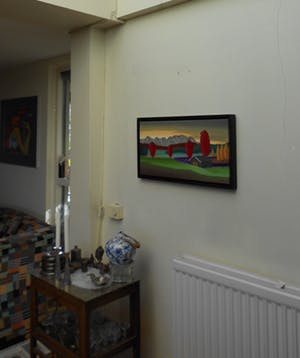 Hein van der Meij - Oostenrijk 2 kopen? Bied vanaf 75!