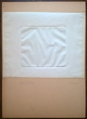 Hanny Ramaer - Wildzwijn - gesigneerde ets kopen? Bied vanaf 50!