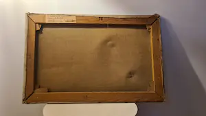Willem Frederik Noordijk - Heidelandschap kopen? Bied vanaf 25!