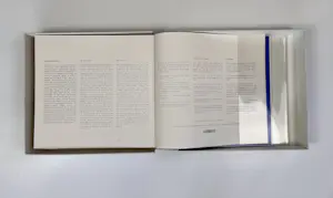 Sam Francis - Zonder titel maar met lijst! kopen? Bied vanaf 1650!