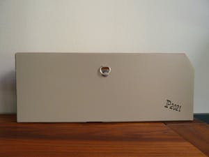 Niet of onleesbaar gesigneerd - Stenen relief “Toscaanse Inspiratie" kopen? Bied vanaf 1!