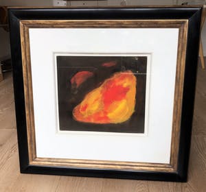 Eugene Brands - Cosmic Painting kopen? Bied vanaf 2500!