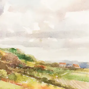 Hen Euverman - Dordogne kopen? Bied vanaf 150!