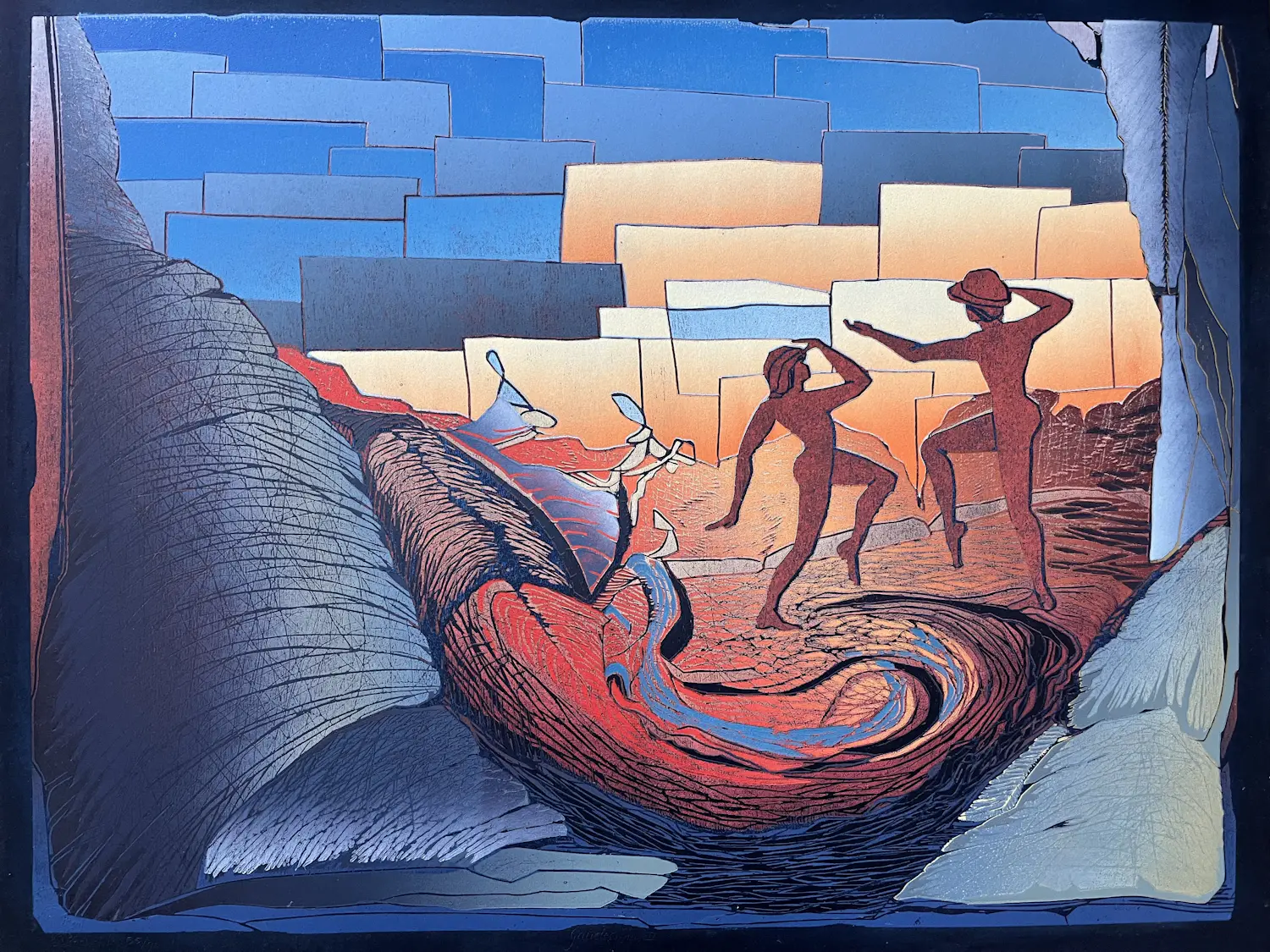 Antje Veldstra (1954)