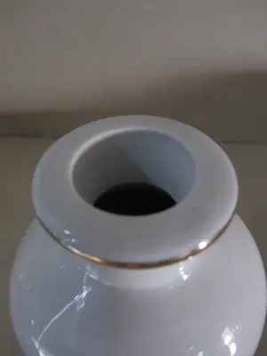 Porcelaine de Paris - Parfumfles kopen? Bied vanaf 30!