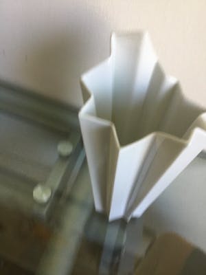Hutschenreuther - Sculptura vaas kopen? Bied vanaf 1!