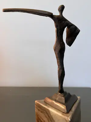 Judith Braun - Engelbewaarder kopen? Bied vanaf 89!