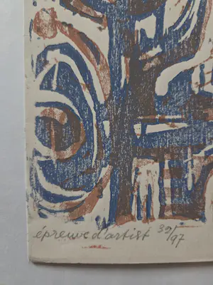 Willem Thijs - Figuren. kopen? Bied vanaf 59!