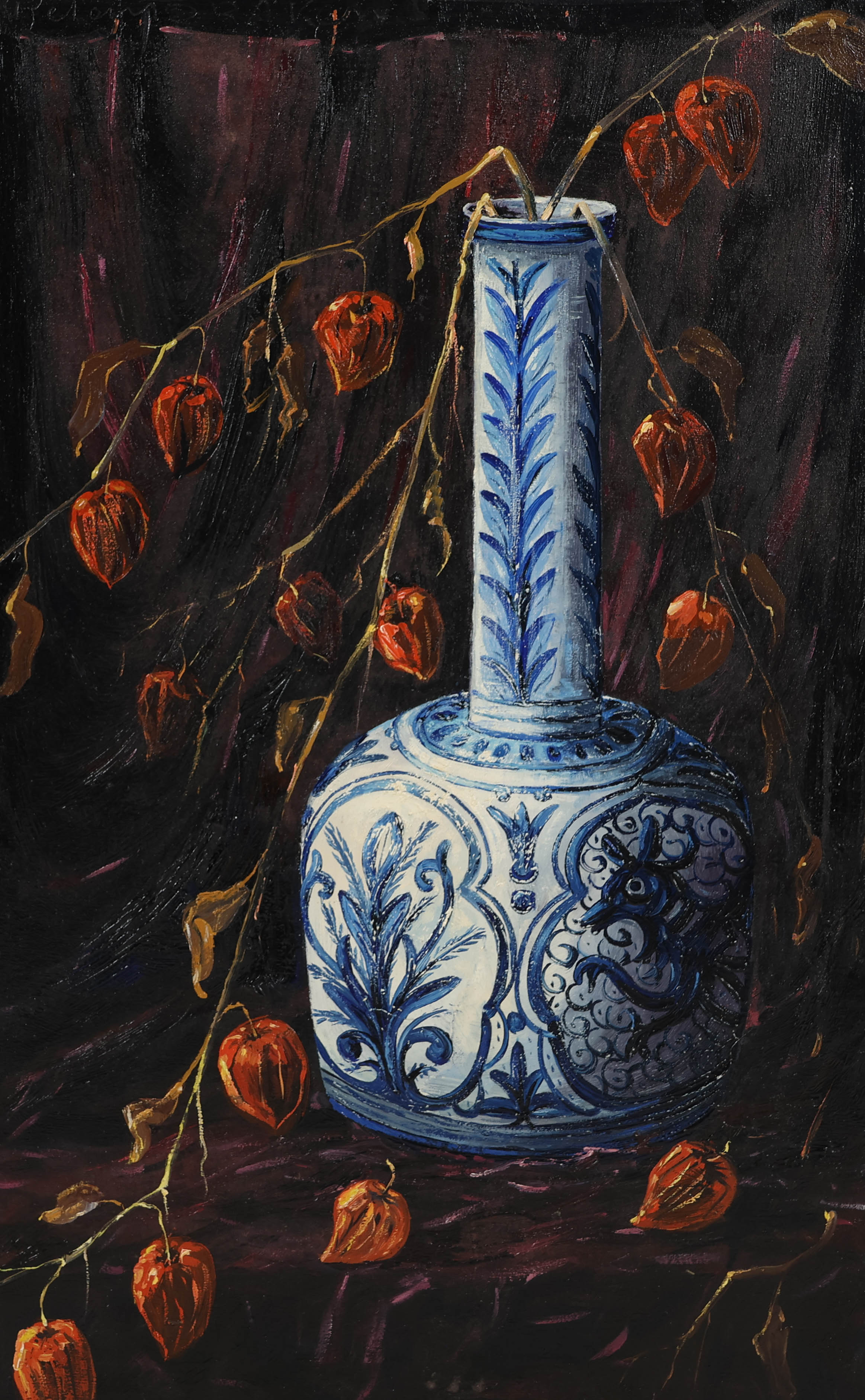 Peter van den Braken (1896-1979)