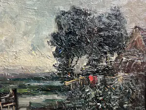 Armand Jamar - Canal en Flandre kopen? Bied vanaf 349!