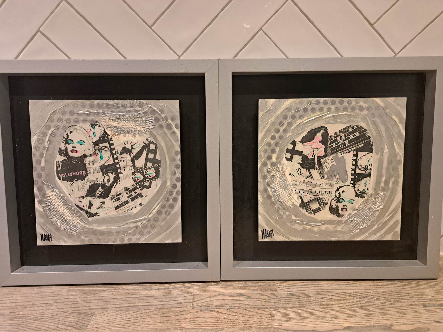 Ad van Hassel - Zonder titel kopen? Bied vanaf 50!