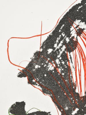 Ger Lataster - Abstracte Compositie kopen? Bied vanaf 25!