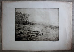 Frederika Broeksmit - ets: Zuiderzeestrand kopen? Bied vanaf 45!