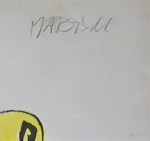 Anton Martineau - het beest kopen? Bied vanaf 1!