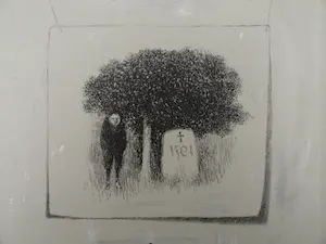 Metten Koornstra - 3 Originele drukplaten voor de litho-drukpers – 1966 - ca. 1970 kopen? Bied vanaf 50!