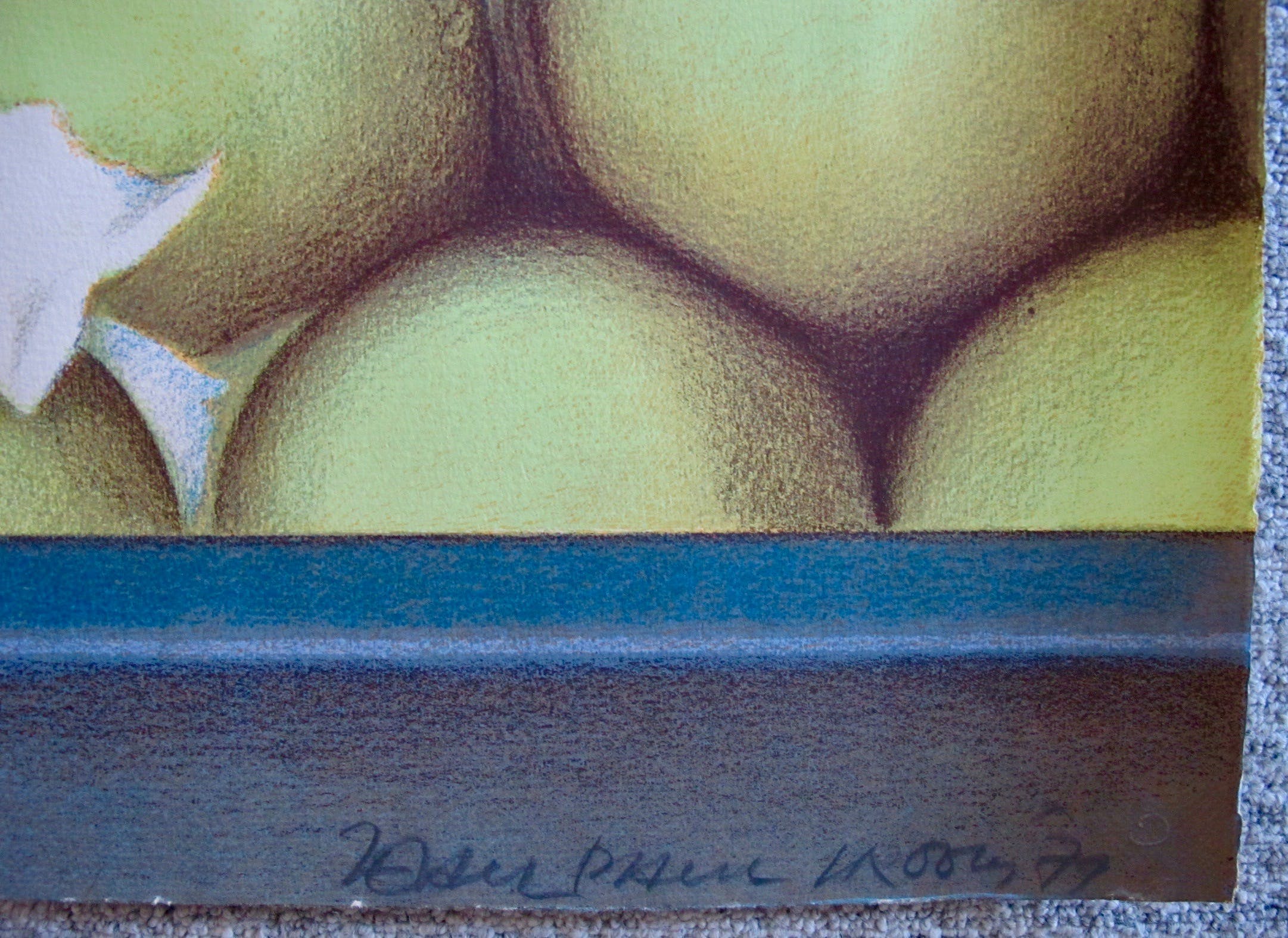 Jean Paul Vroom - appels en citroenen kopen? Bied vanaf 40!