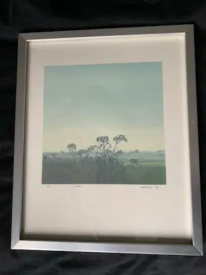 Henk Kastelijn - zomer en herfst (2 stuks) kopen? Bied vanaf 45!