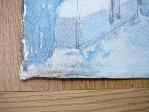 Gerard Hurkmans - Straatje in Thorn kopen? Bied vanaf 25!