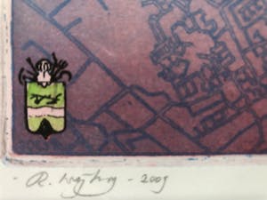 Rolf Weijburg - De pimpelmees & de hazelaar kopen? Bied vanaf 75!