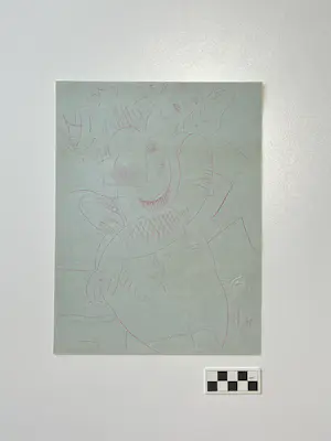 Victor Servranckx - erotische compositie kopen? Bied vanaf 475!