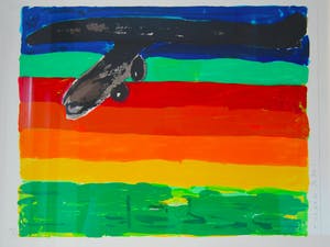 Cees Dolk - Tulpen en zo kopen? Bied vanaf 10!