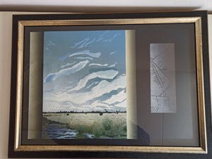 Antje Veldstra - Het ven, de hei, het Veen, de Aa kopen? Bied vanaf 100!