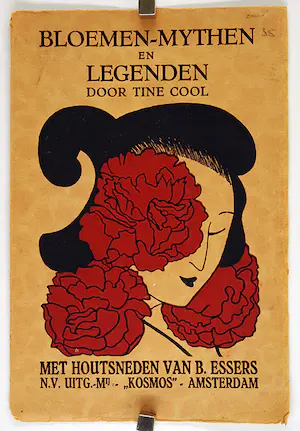 Bernard Essers - Amaryllis kopen? Bied vanaf 24!