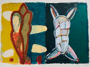 Piet Warffemius - Zonder titel kopen? Bied vanaf 25!