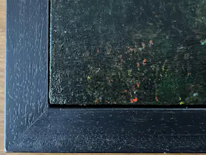 Johan van den Berg - WEIDS LANDSCHAP kopen? Bied vanaf 80!