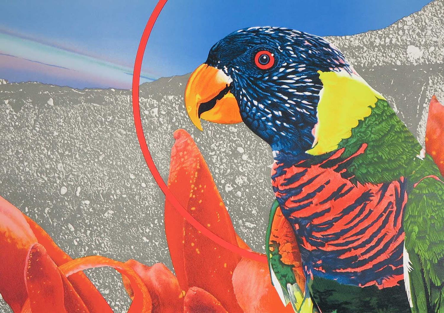 Michael Jay Knigin (1942-2011)