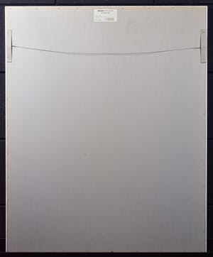 Mattie Schilders - Vormende handen van de evolutie - Ingelijst - Groot kopen? Bied vanaf 1!