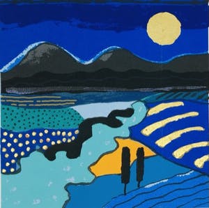 Ronald Boonacker - Toscana, Italy kopen? Bied vanaf 65!