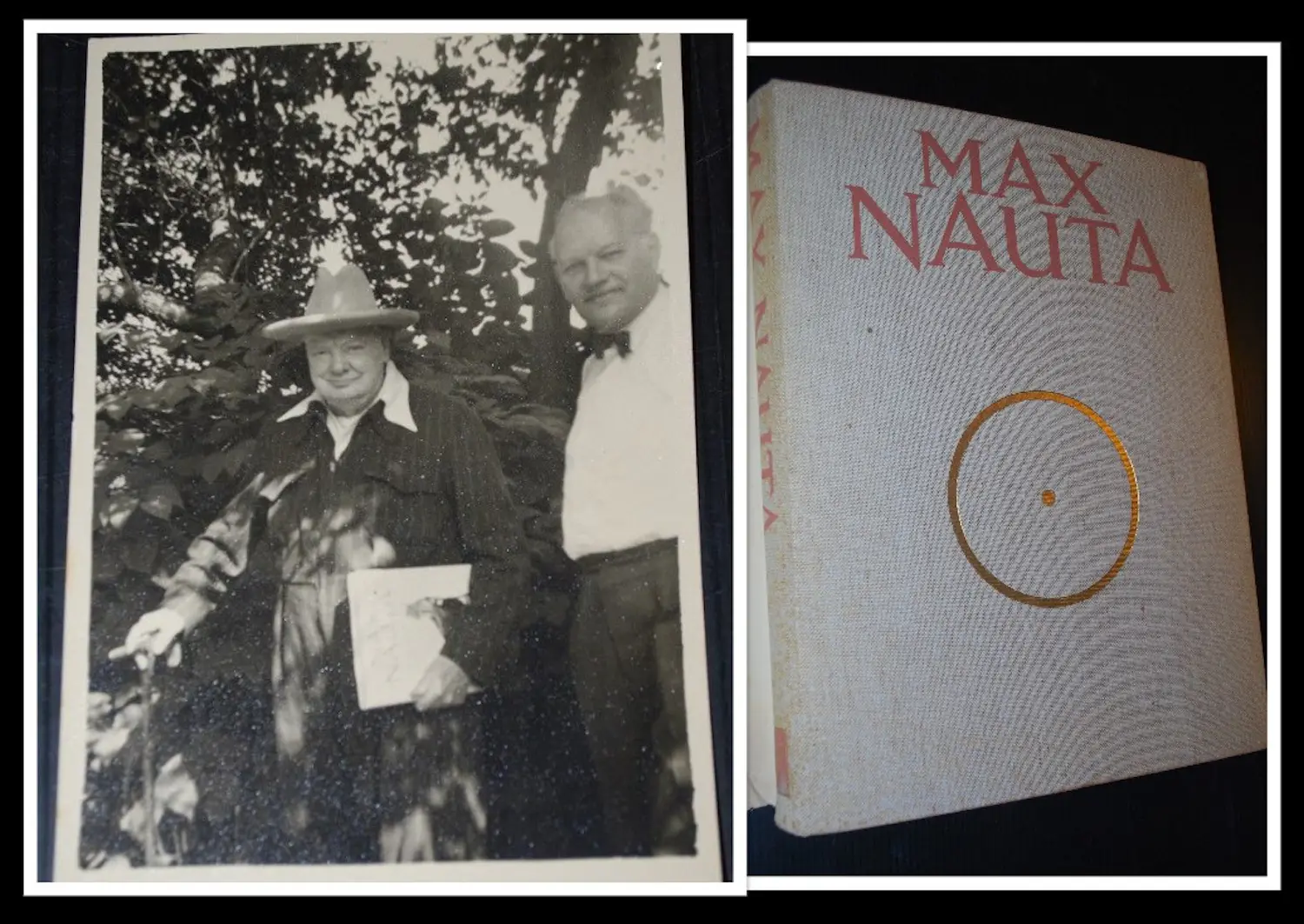 Max Nauta (1896-1957)