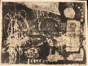 Jan Montyn - geen titel verkocht voor € 100!