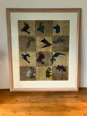 Herman Geerdink - Reality verkocht voor € 121!