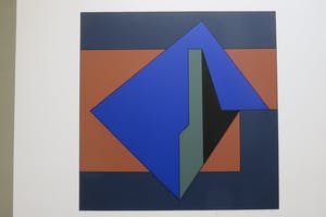 Guy Vandenbranden - zonder titel kopen? Bied vanaf 60!