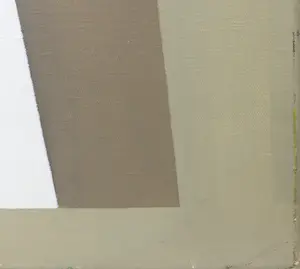 Hans Ensink op Kemna - Acryl op doek, Paard (Zeer groot) kopen? Bied vanaf 1!